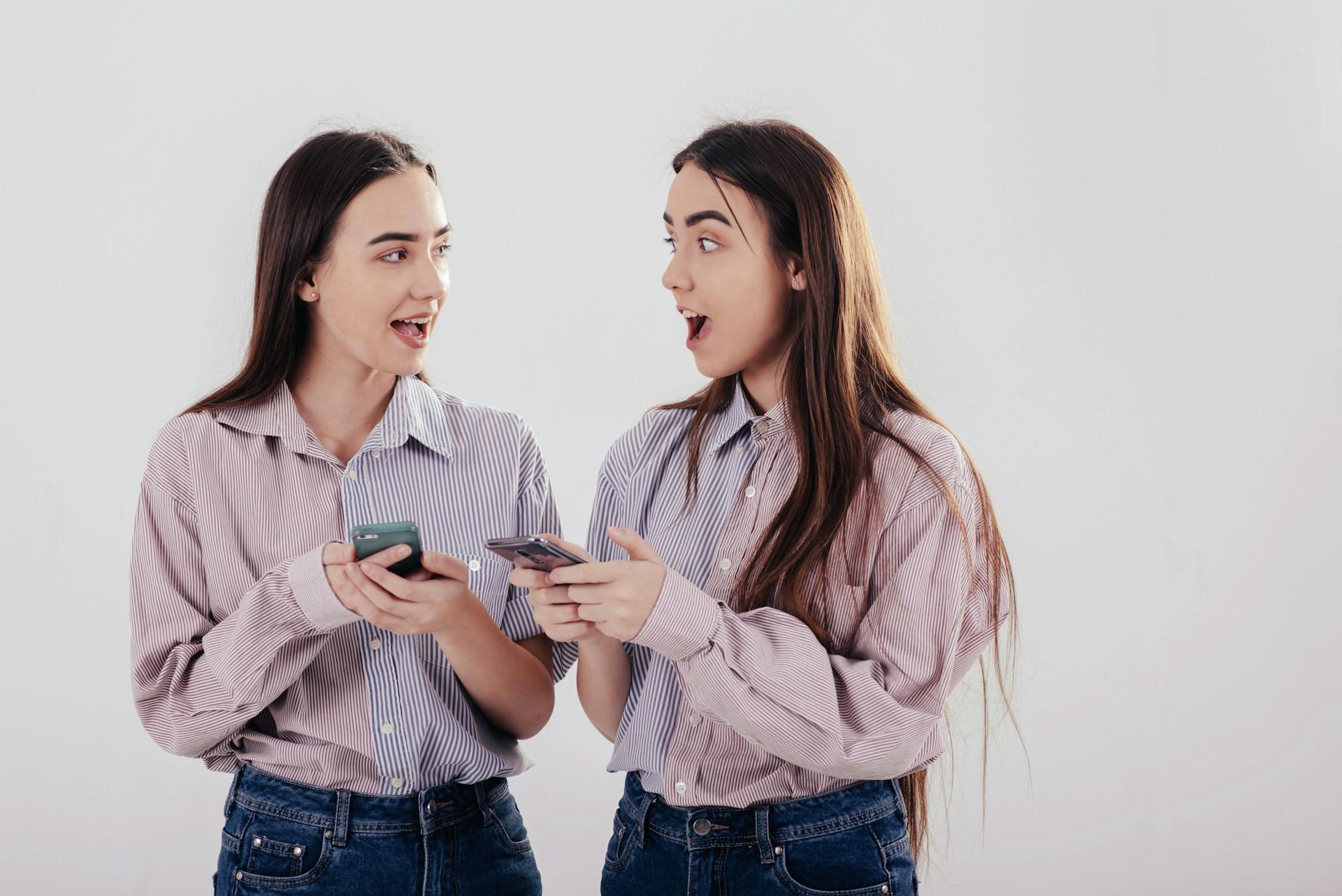 Ressentez-vous vraiment quand quelqu’un pense à vous ? – Voici l’explication psycho-physiologique du phénomène — Mode de vie
