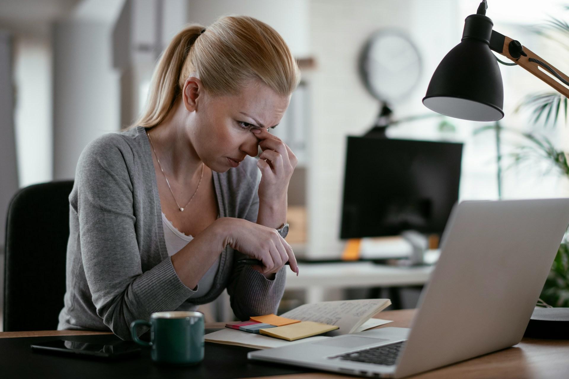 10 verità che non vuoi sentire se odi il tuo lavoro – Meglio affrontarle! — Lifestyle