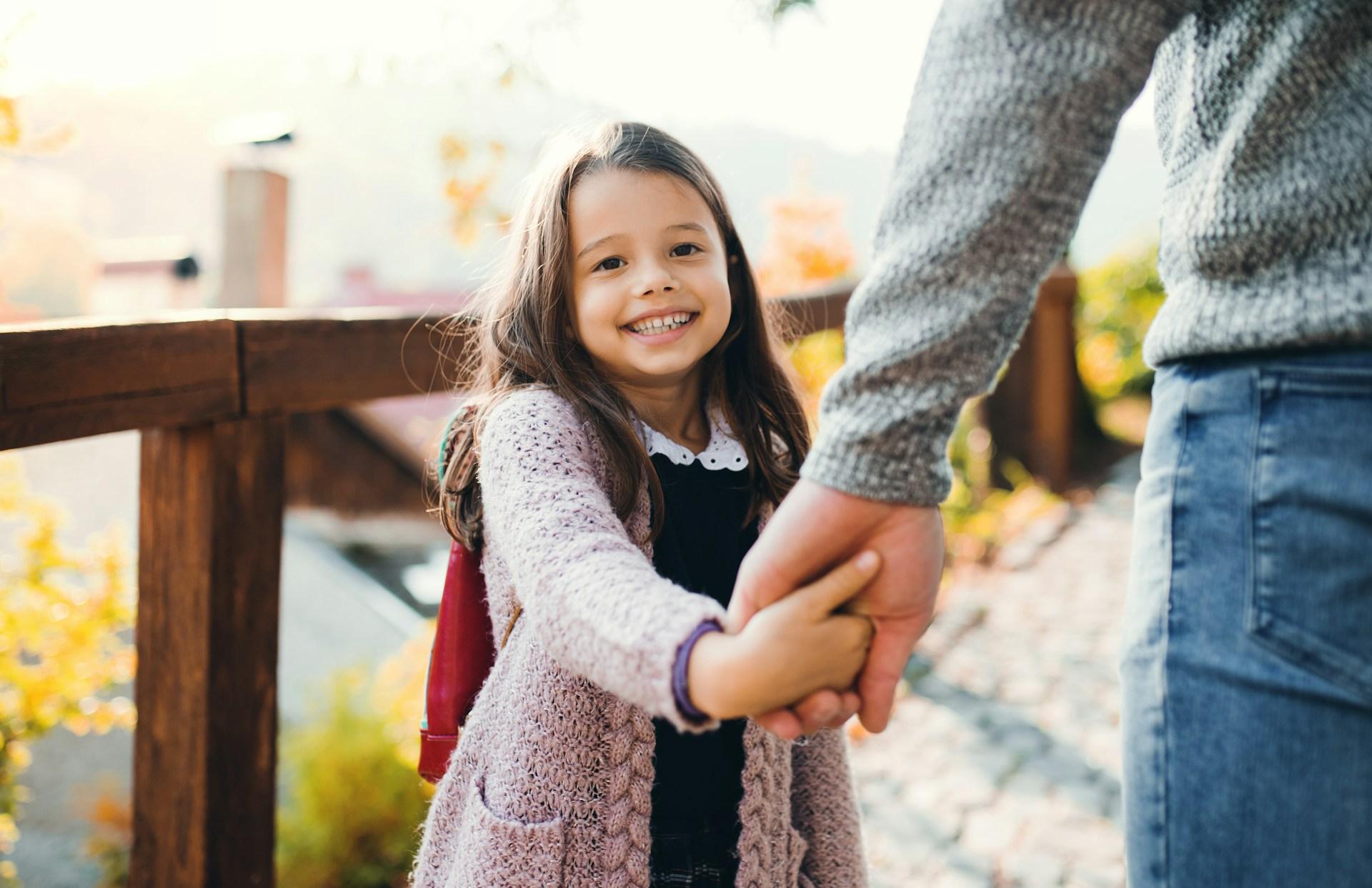10 consigli per genitori con figli unici — Famiglia