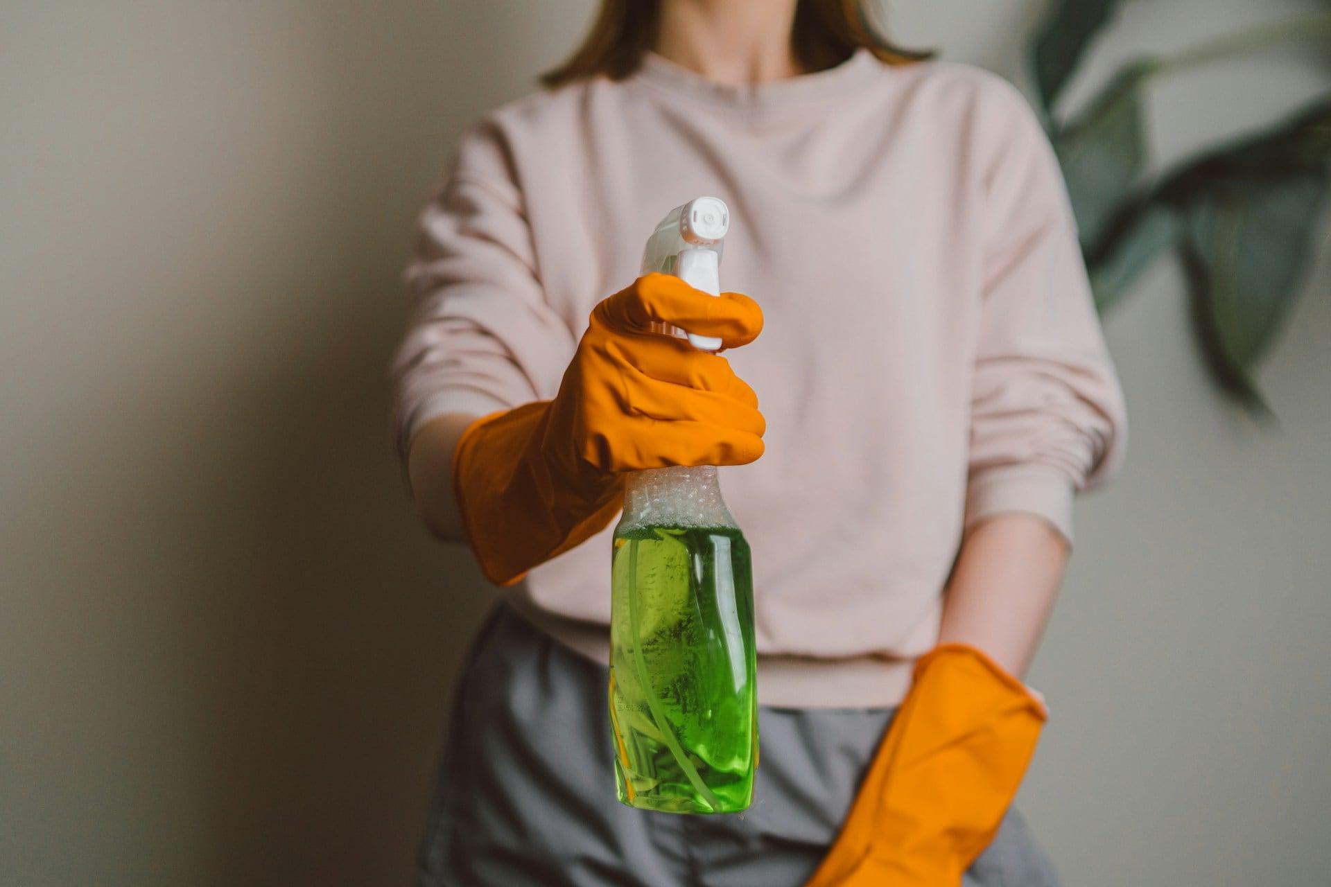 7 Things You Don’t Need to Clean Before Guests Arrive — Household