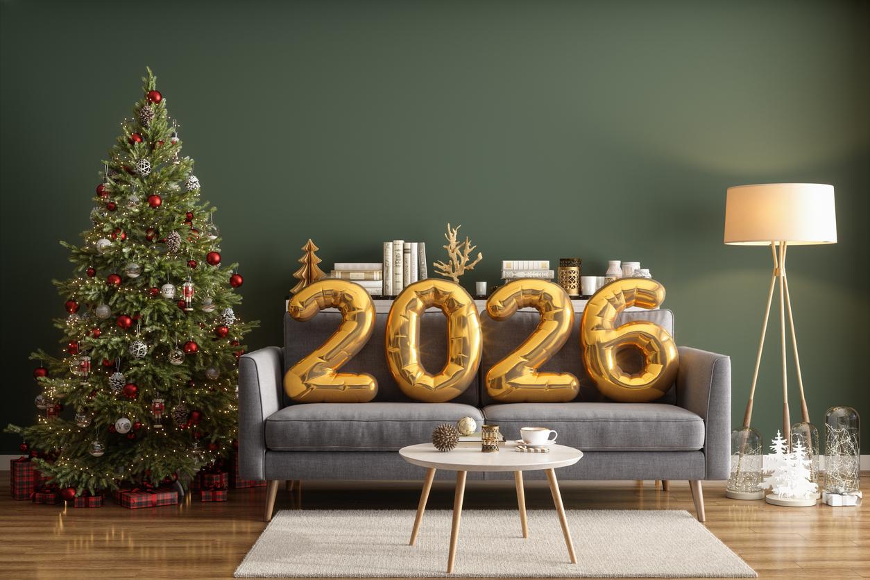 7 habitudes à lâcher en décembre pour une année 2026 plus sereine — Mode de vie