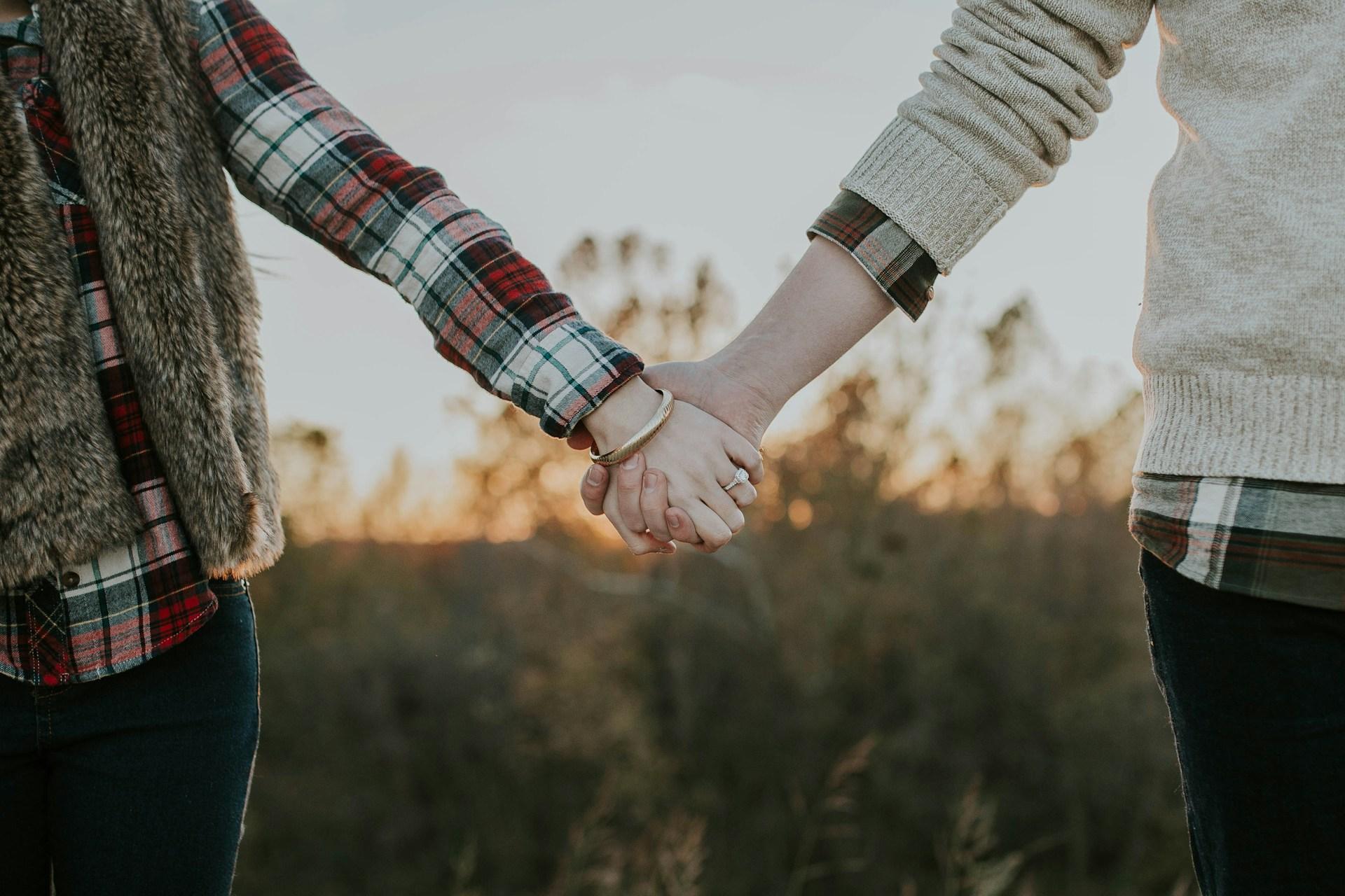 “Nos dejamos llevar a nosotros mismos y el uno al otro.” ¿Cómo cambió tu relación después del matrimonio? — Mente y alma