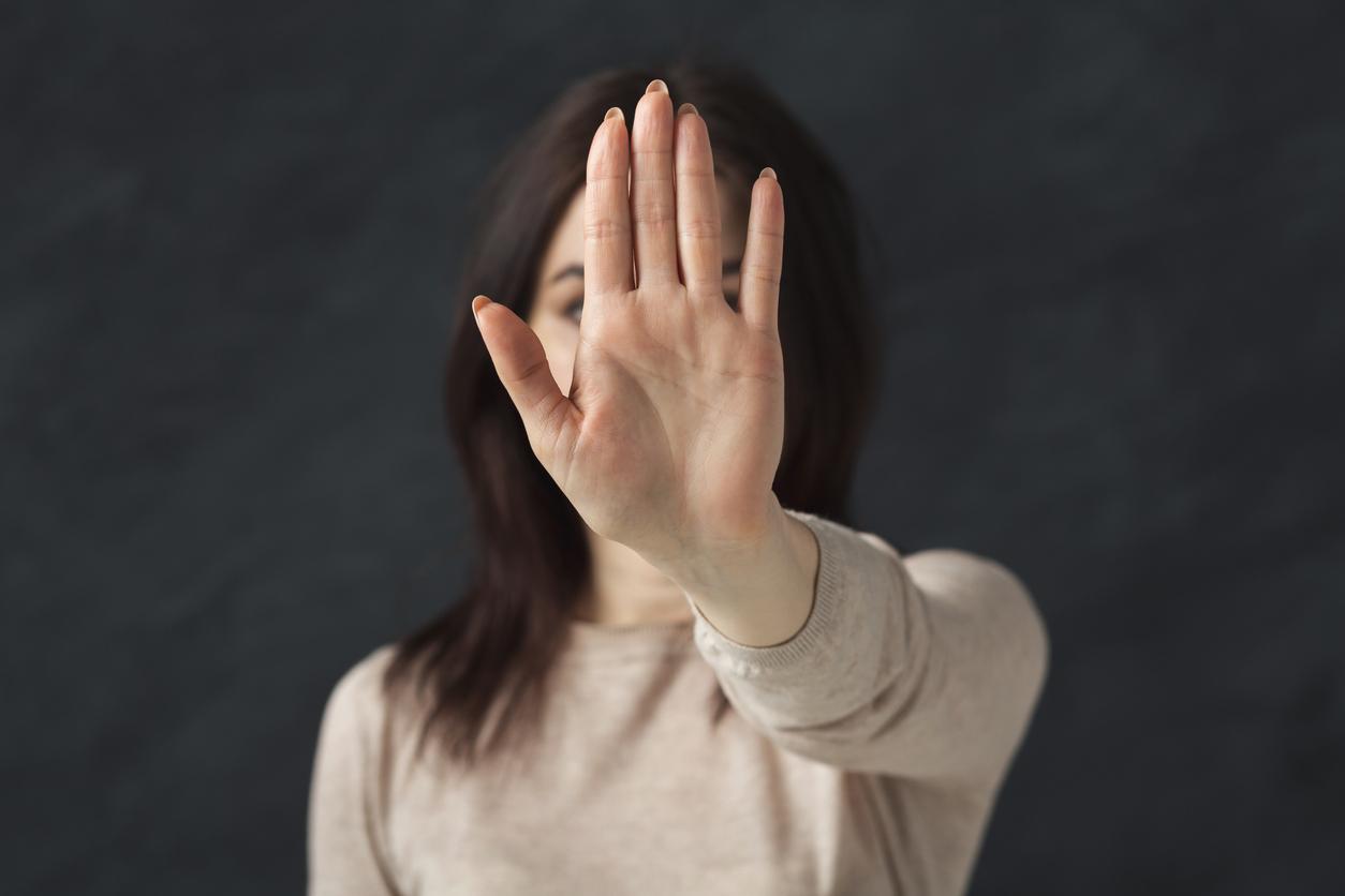 Come dire di no con gentilezza a un approccio – e serve davvero? — Lifestyle