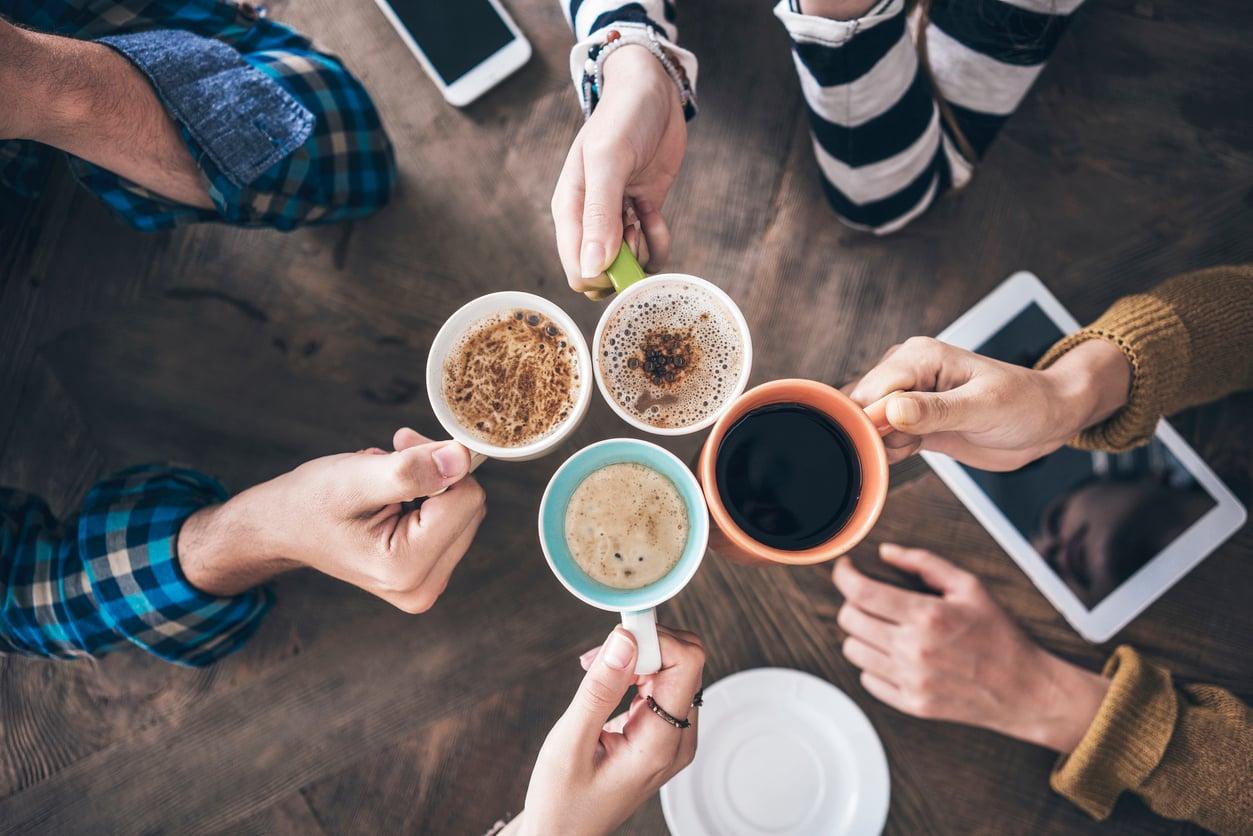 Ce qui arrive à ton corps quand tu arrêtes la caféine – 6 signes à surveiller — Santé