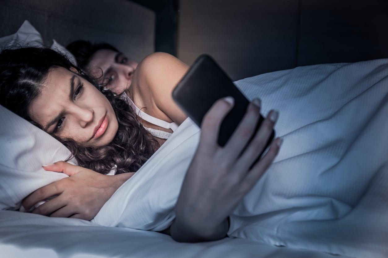 E adesso? – “Sento che mio marito mi tradisce, ma ho paura di chiederglielo” — Lifestyle