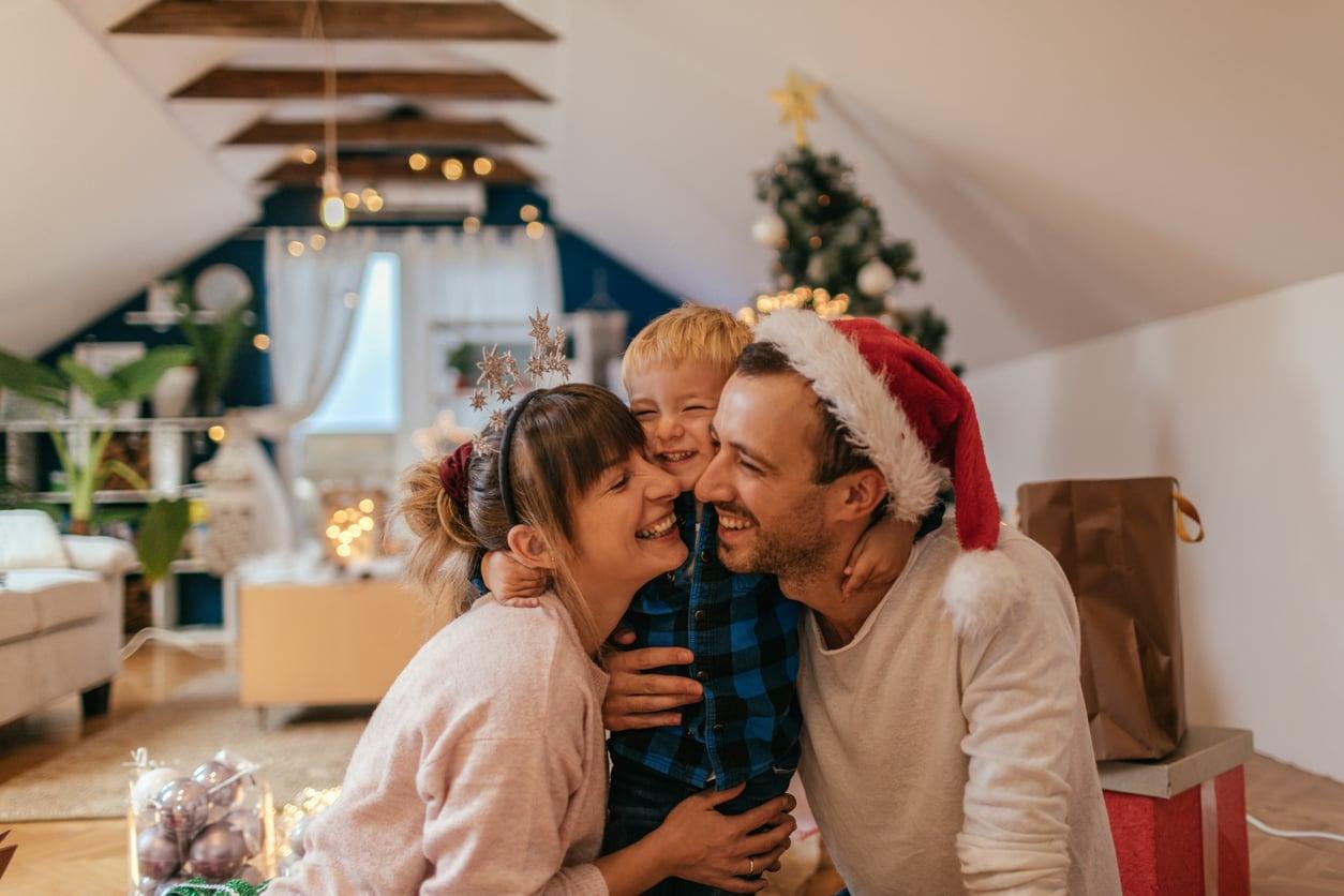 Conseil de Noël : pose tes limites en famille en 6 étapes — Famille