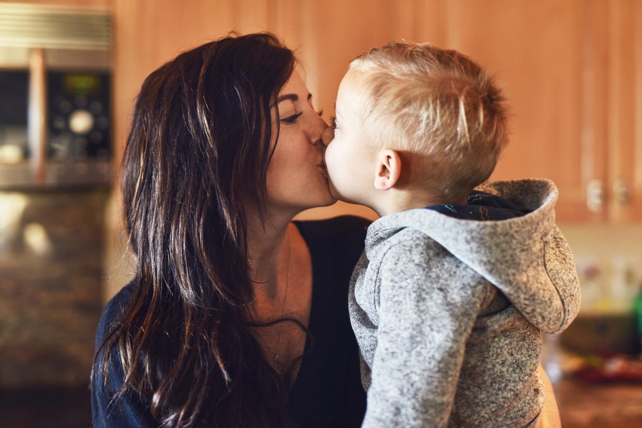 10 historias de padres: Cuando proyectamos nuestros propios miedos en nuestros hijos — Familia