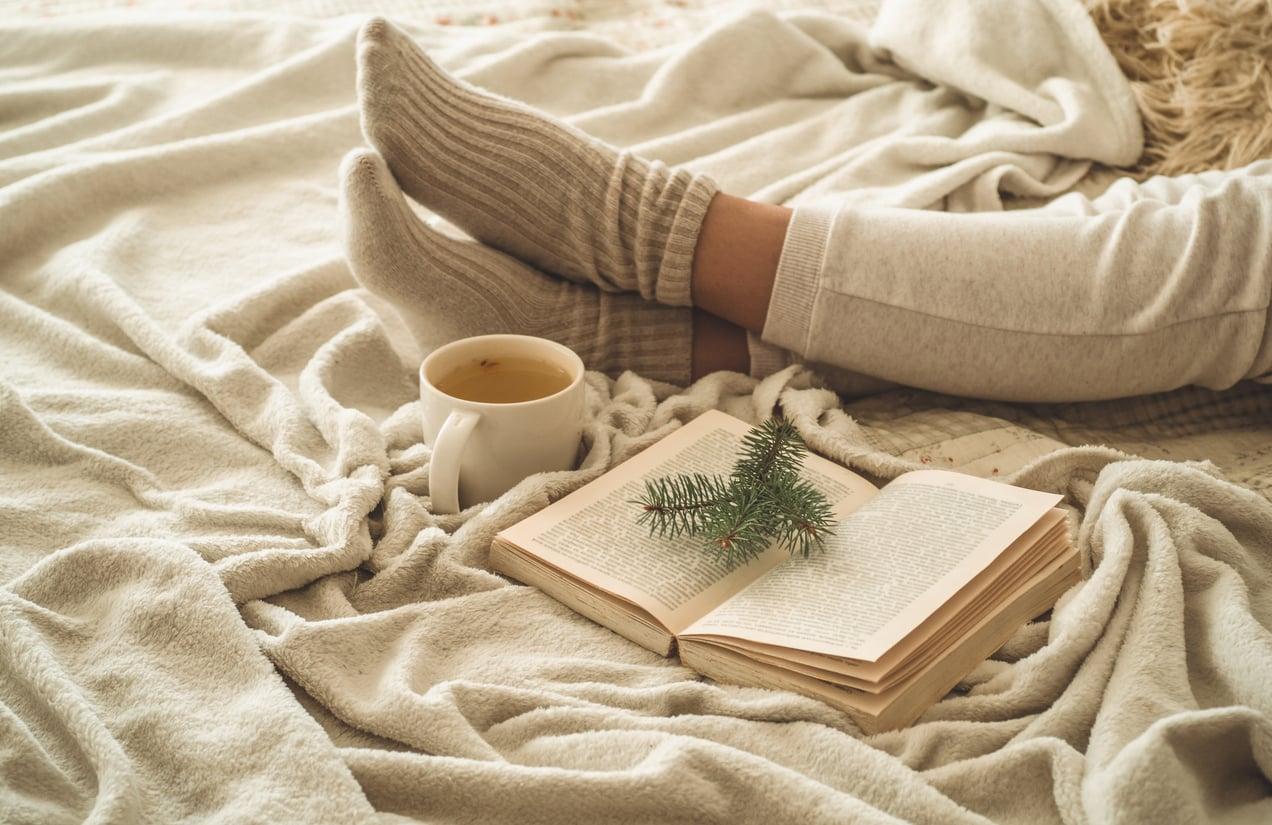 “Non era la solitudine a farmi male, ma il fatto di non viverla consapevolmente” - Solitudine invernale vs tempo per me — Mente e anima