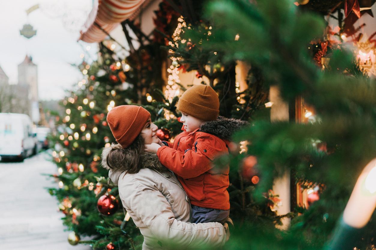 Comment l’intelligence émotionnelle rend Noël plus serein ? — Famille