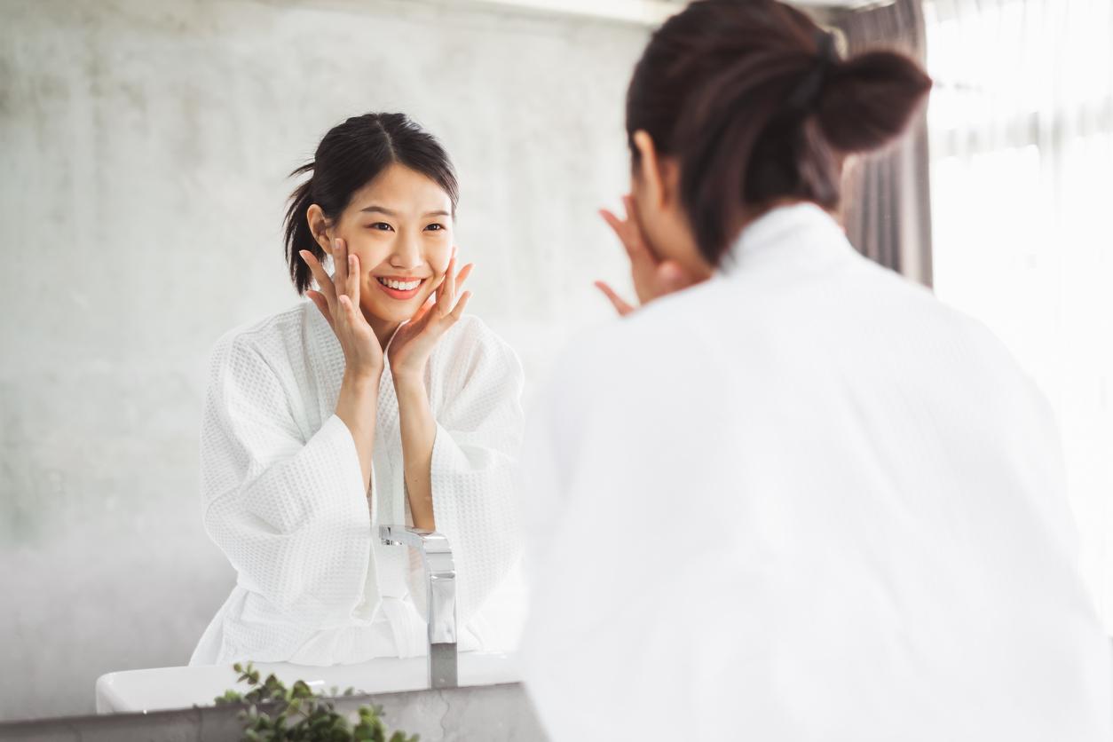 Il trend di TikTok: lo stile clean girl – Come avere un look naturale e raffinato — Moda