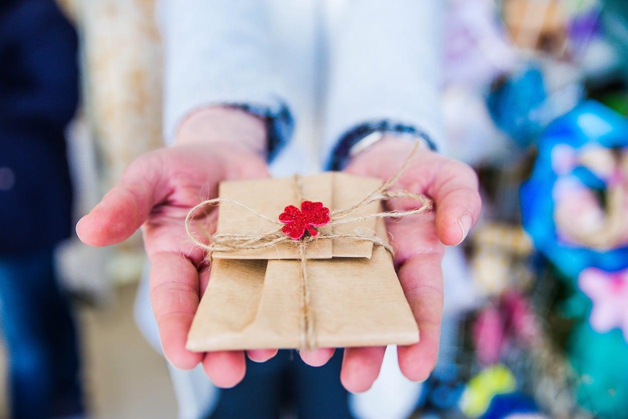 Cosa portare agli adulti per Santa Claus? Piccole sorprese che scaldano il cuore — Tempo libero