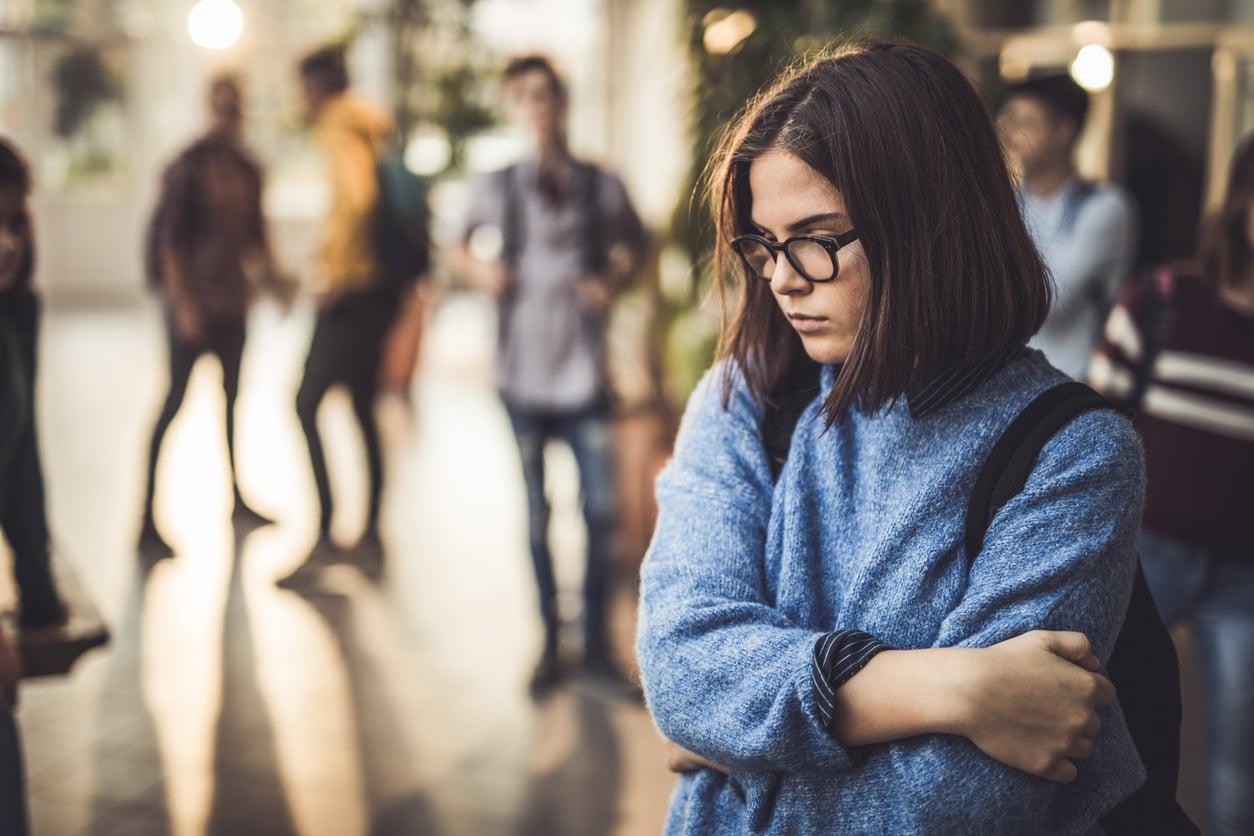 « Punir ou cajoler ? » - Comment gérer ton ado insupportable — Famille