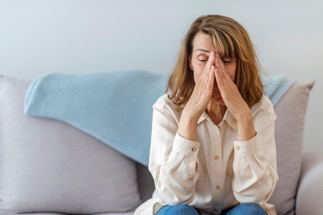 L’épuisement émotionnel existe-t-il vraiment ? - Comment repérer les signes à temps — Santé
