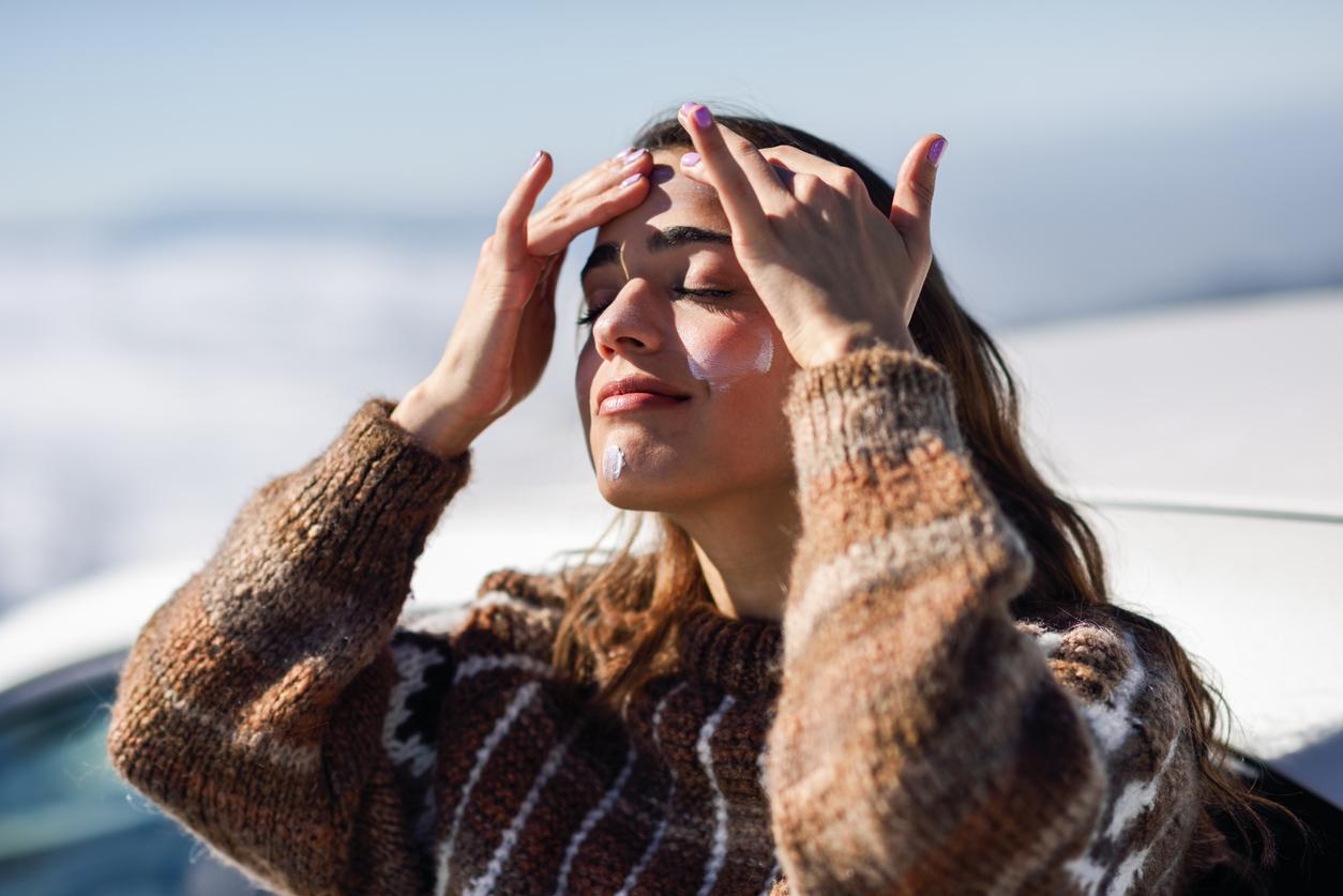 Errori comuni nella cura della pelle in inverno che tutte noi facciamo — Stile