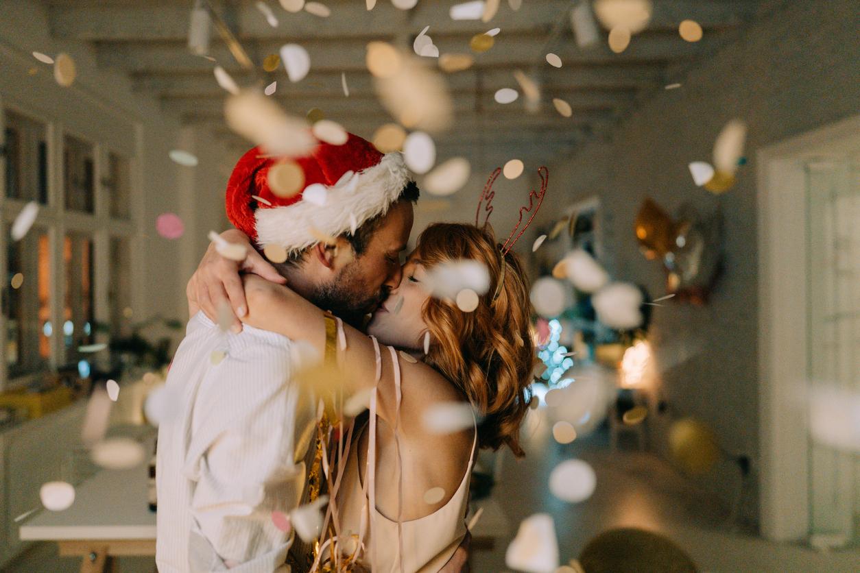 Perché ci baciamo a Capodanno? Tradizione o qualcosa di più? — Tempo libero