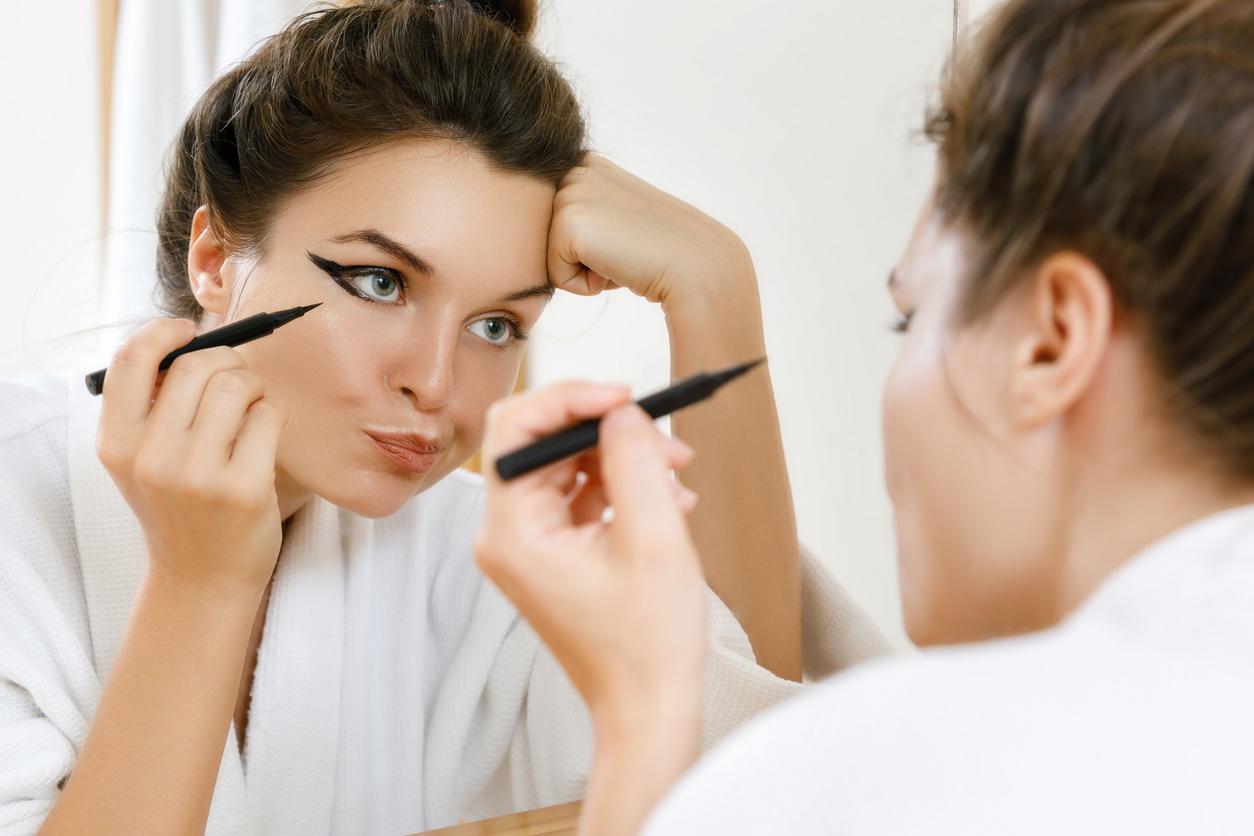 5 Make-up-Fehler, die dich müde aussehen lassen – so korrigierst du sie schnell — Gesicht
