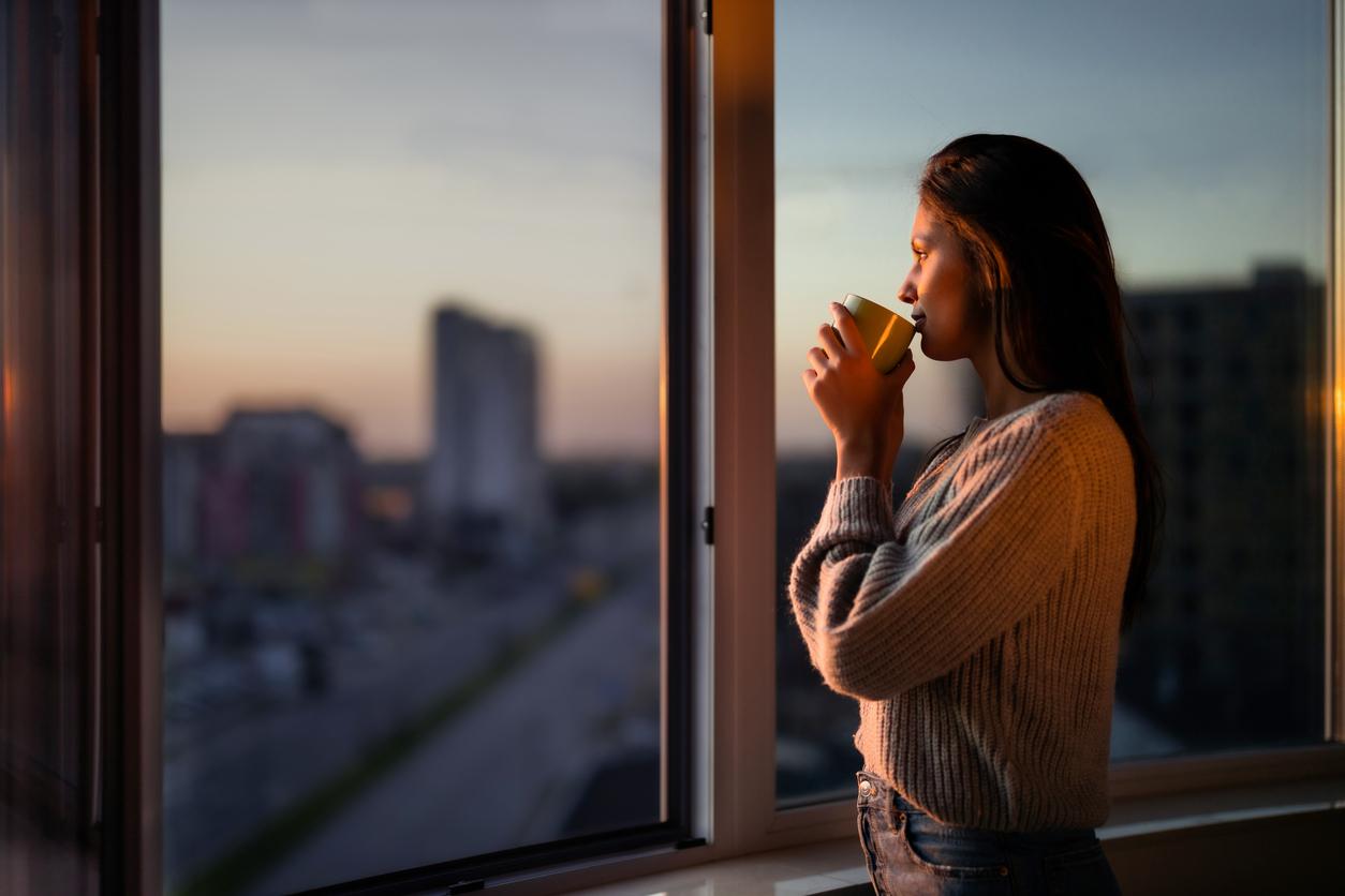 Perché ti senti insufficiente a fine anno? - La spiegazione psicologica — Lifestyle