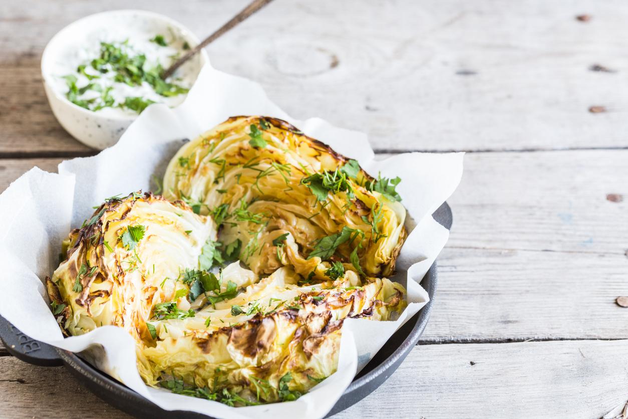 Forgotten Superfood: How to Make Cabbage Delicious — Lifestyle