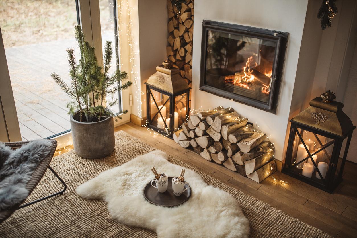 Les 7 secrets des décorateurs pour un intérieur instantanément plus ordonné — Décoration