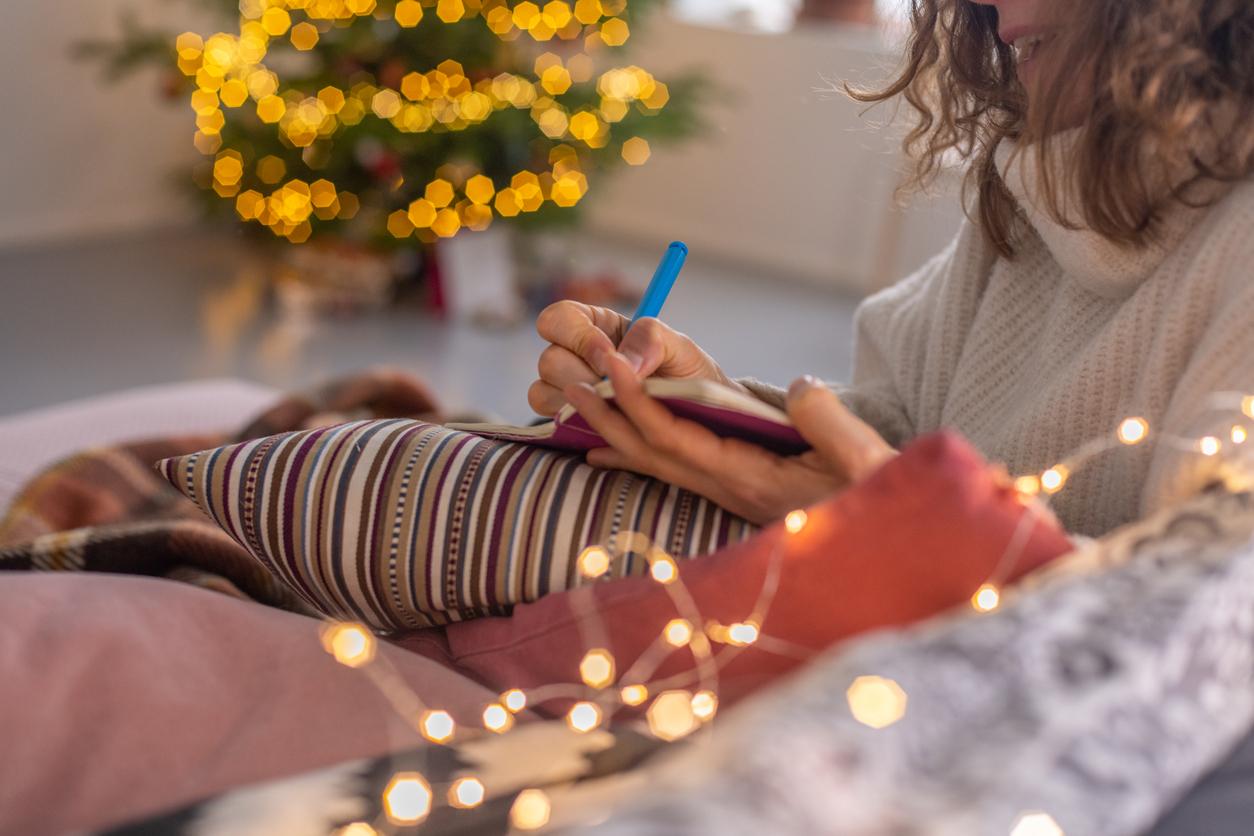Así resume tu año para crecer con intención el próximo — Estilo de vida