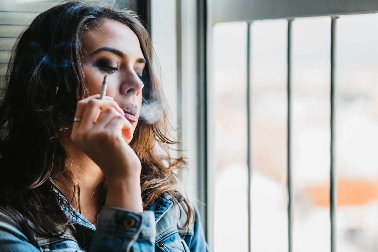 Non è solo il fumo passivo il problema: ecco come il fumo influenza anche i tuoi nipoti — Salute