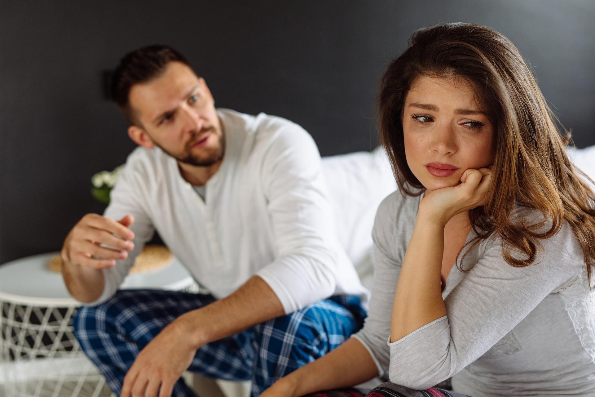 Tu savais ? Cette simple phrase a sauvé plus de mariages que n'importe quelle thérapie de couple — Relation