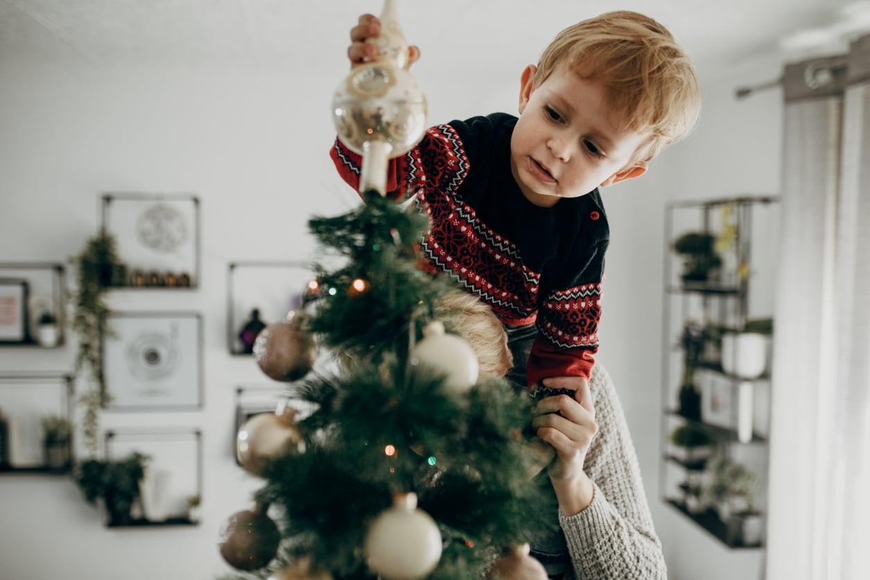 Perché per me il momento giusto per decorare l’albero di Natale è il 24 dicembre — Famiglia