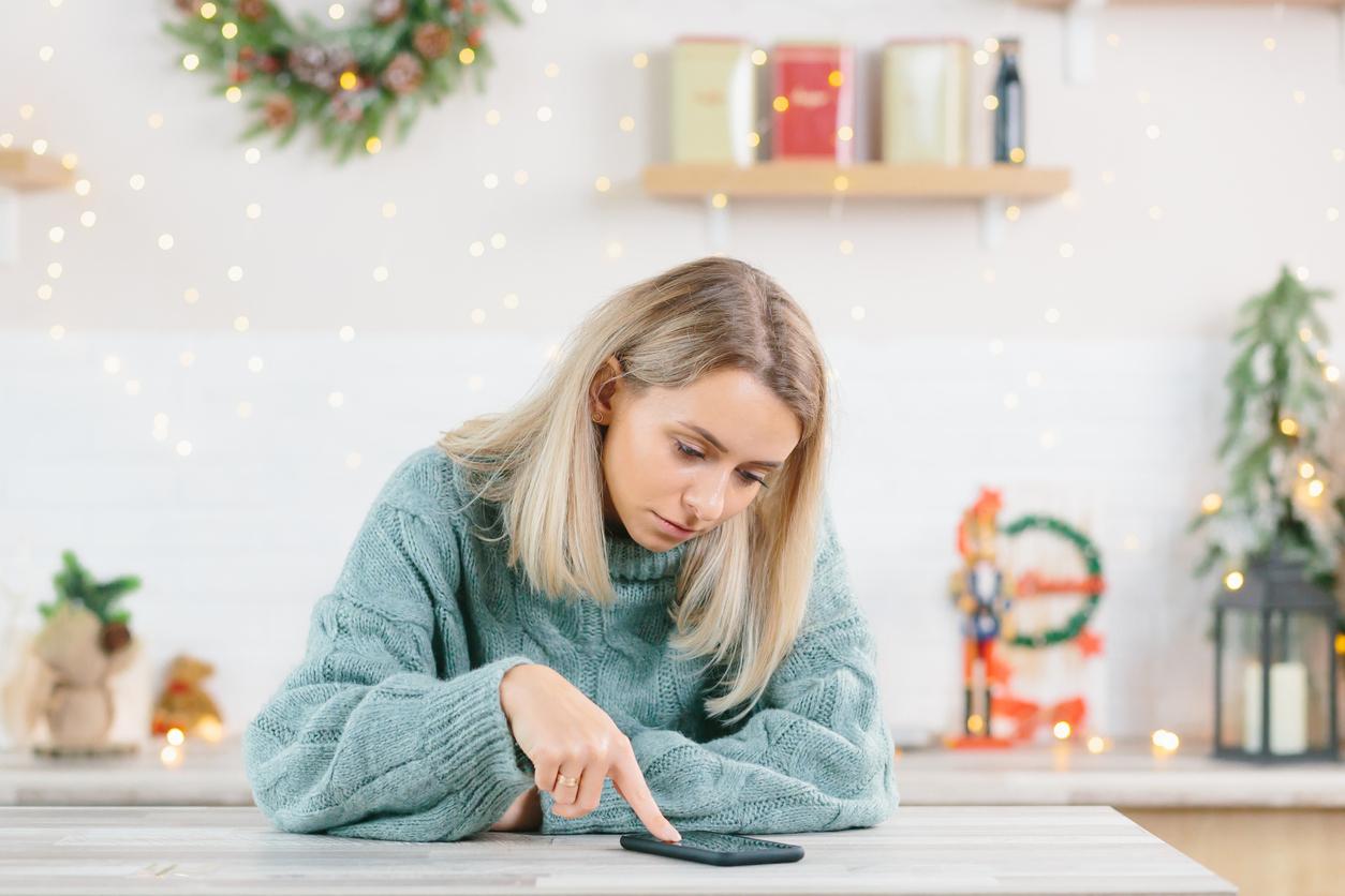 Why I Decided to Cut Back on Screen Time This Year — Health