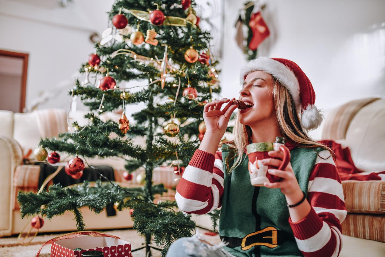 Légèreté pour Noël : les astuces d’une diététicienne pour éviter la « coma alimentaire » — Santé
