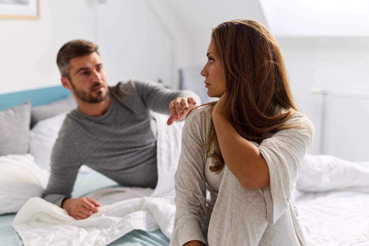 Secondo gli psicologi, queste 3 frasi possono salvare una relazione in crisi — Relazione