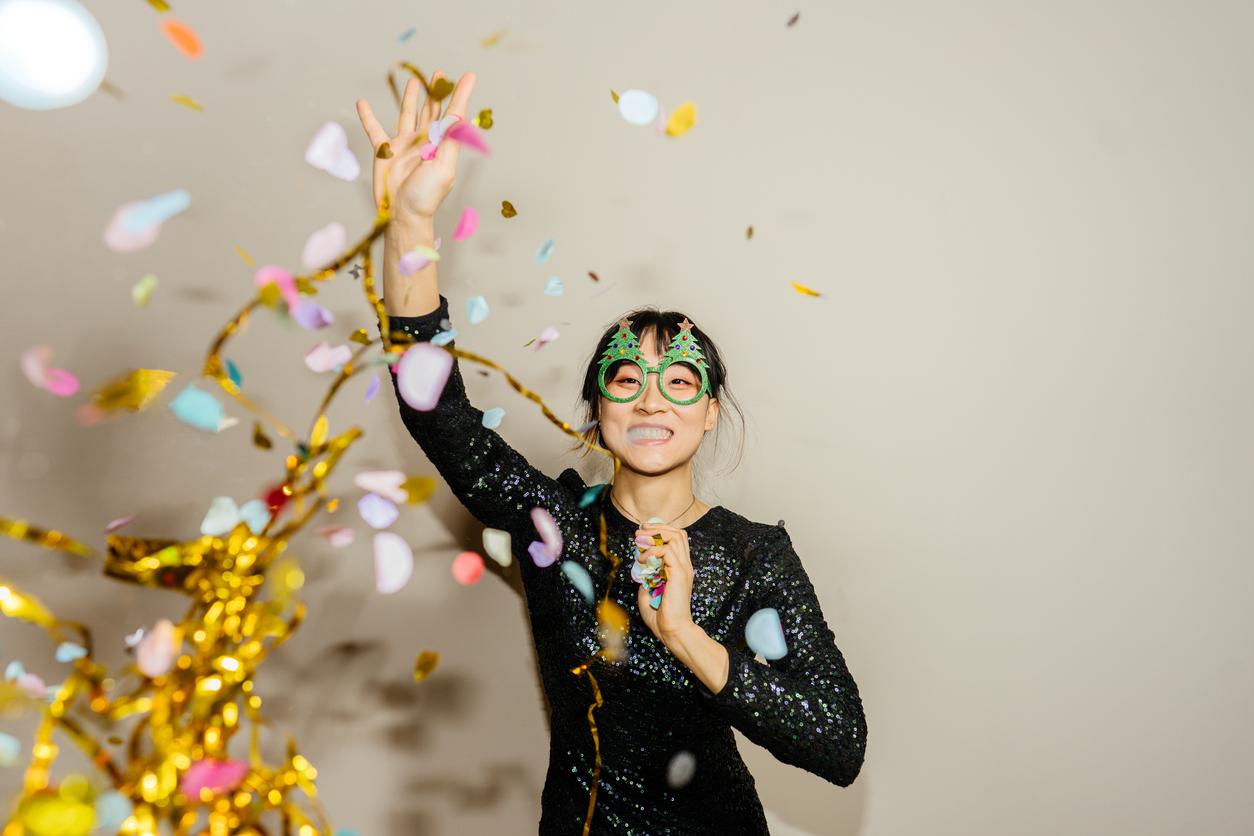 Cambiar sin resoluciones de Año Nuevo: lo que aprendí este año — Estilo de vida