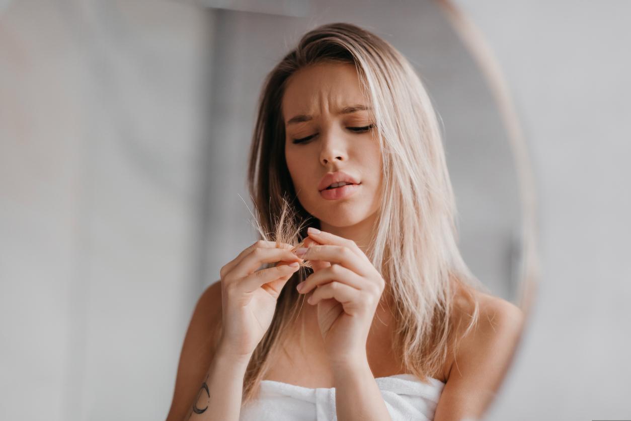 Tu cabello revela lo que tu cuerpo necesita ahora mismo — Salud