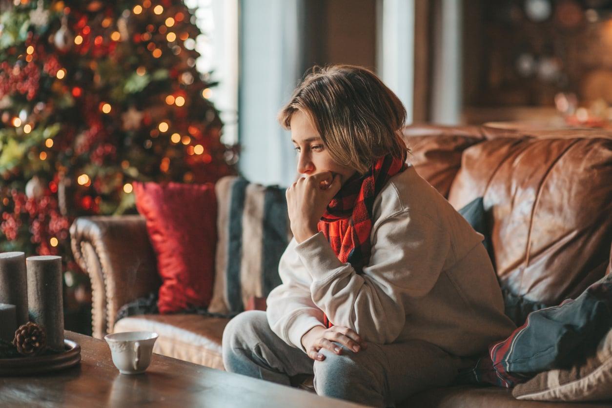 Ecco perché a Capodanno ti senti più solo che mai — Lifestyle