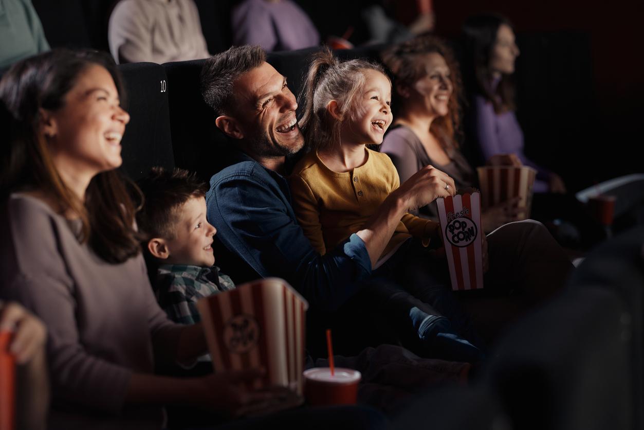 12 film per Capodanno per iniziare il 2026 con stile — Tempo libero