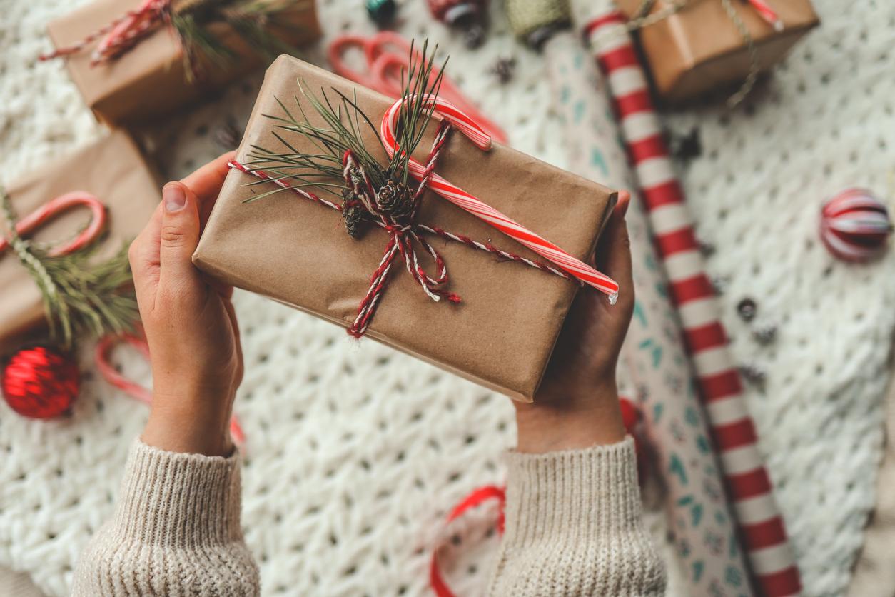 Olvida los gadgets: Los 10 mejores regalos analógicos para Navidad — Familia
