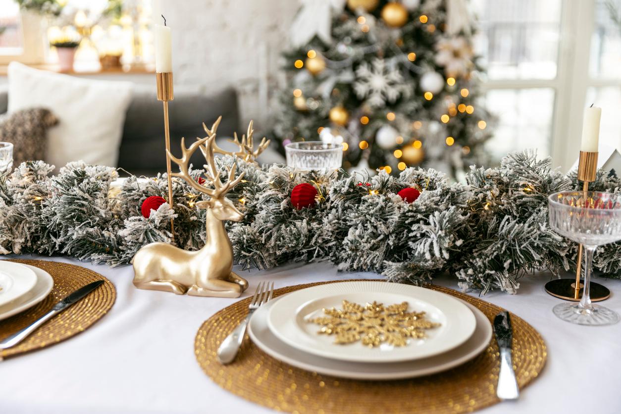 10 Festive Table Settings That Are Both Simple and Budget-Friendly — Decor