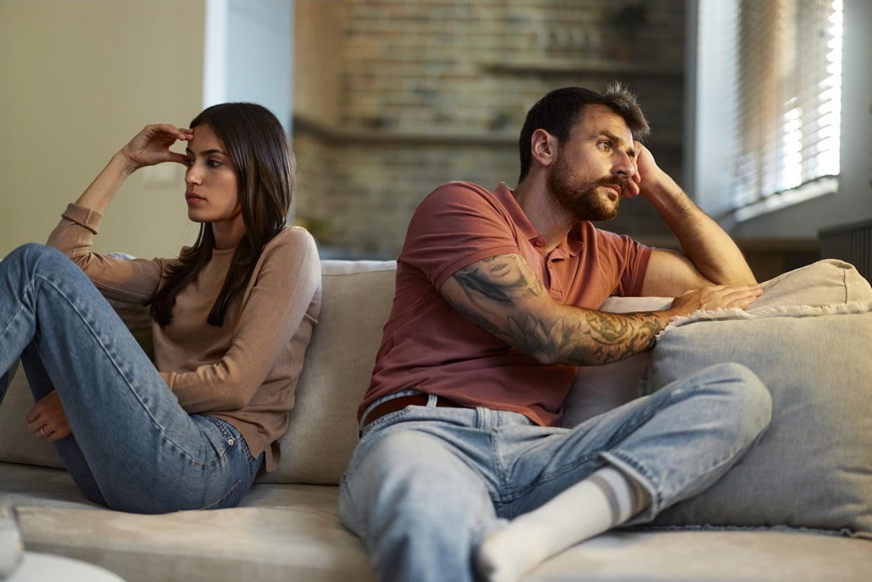 Pourquoi la plupart des couples se refroidissent en hiver selon la psychologue — Mode de vie