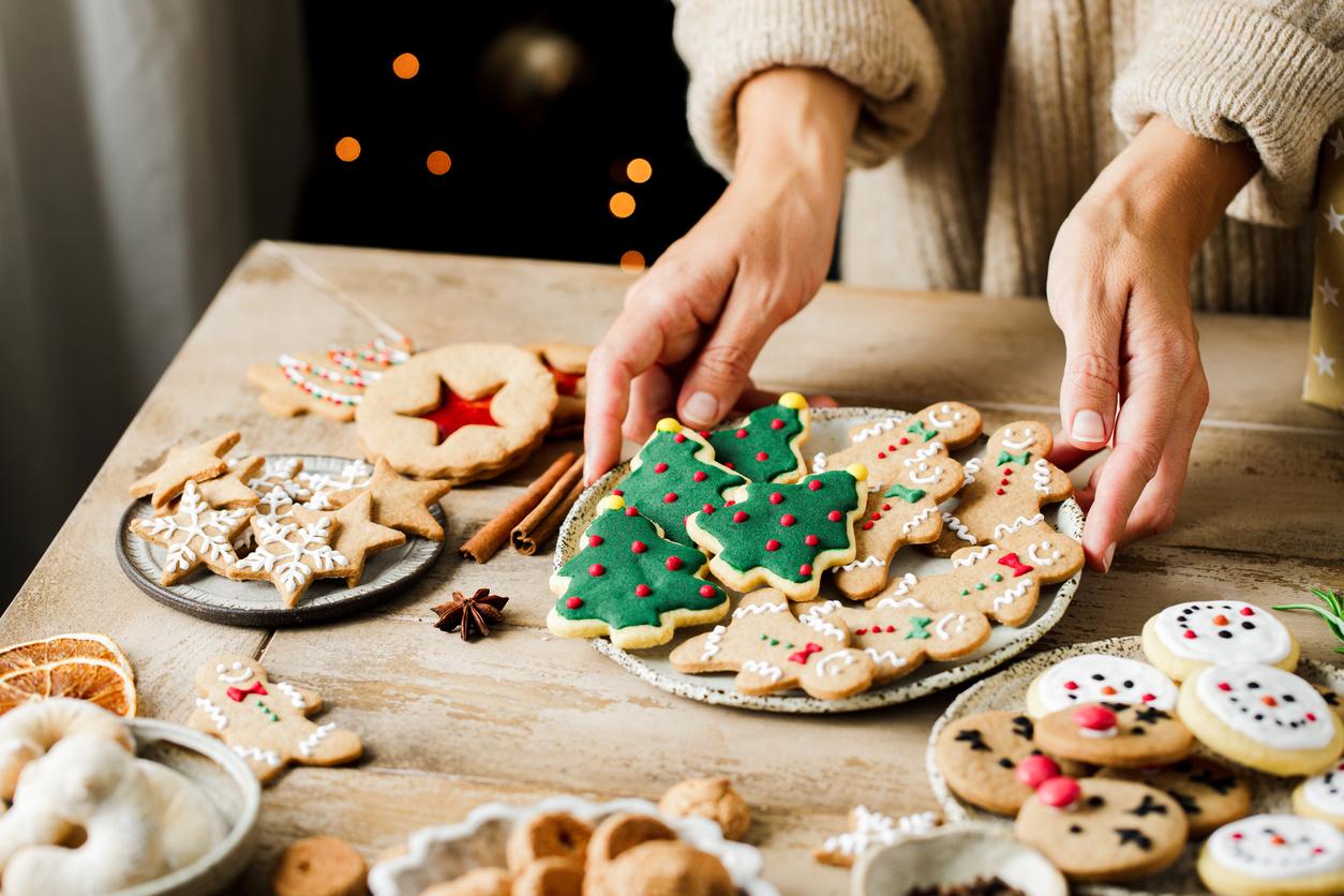 Seit ich es so mache, ist das Weihnachtsplätzchenbacken stressfrei — Lebensstil
