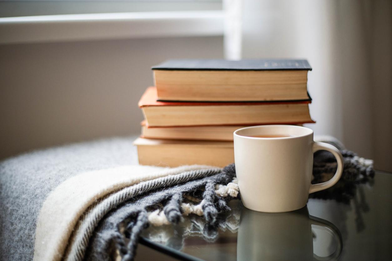 5 astuces inratables pour un étagère à livres digne d’un magazine — Décoration