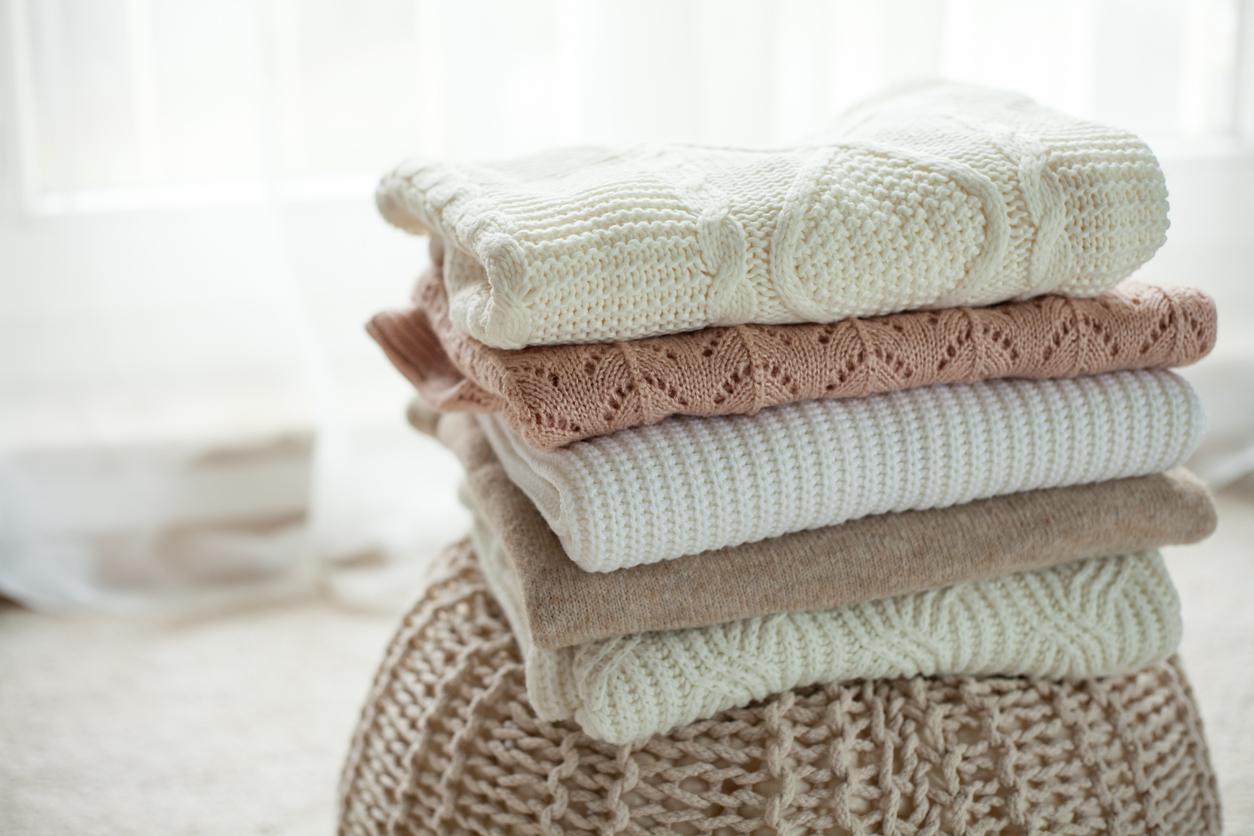 5 Materialarten, die nicht nur stylisch, sondern auch warm sind — Mode
