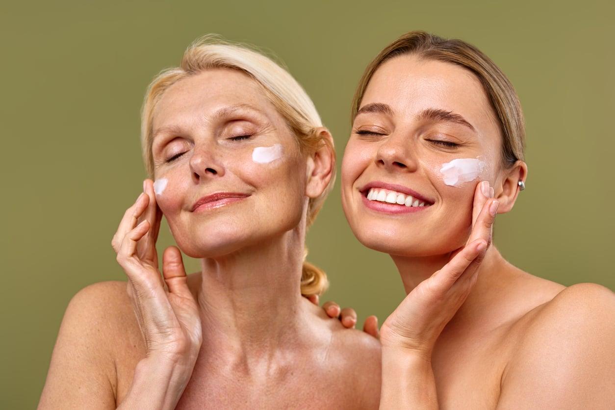 I migliori prodotti beauty che adoro condividere con mia mamma — Viso