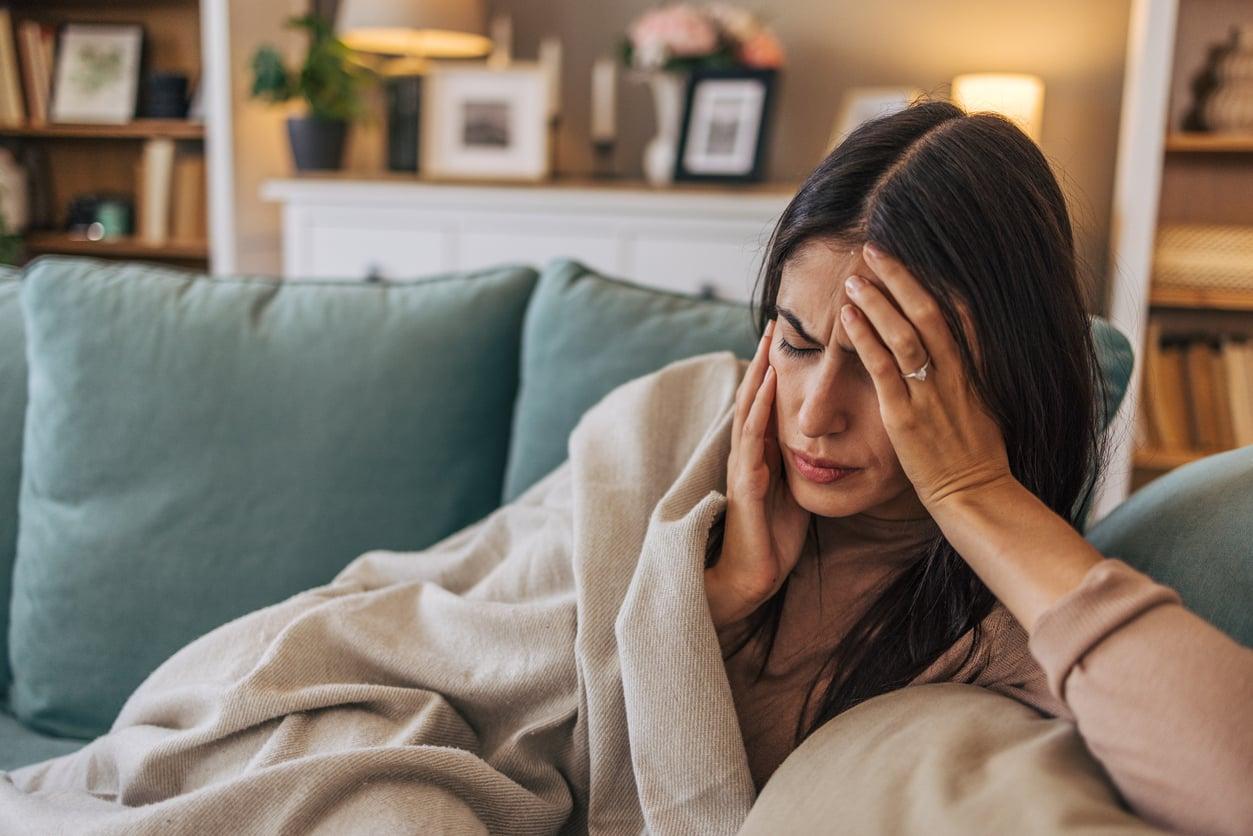 Ce que signifie la douleur persistante dans une même partie du corps — Santé
