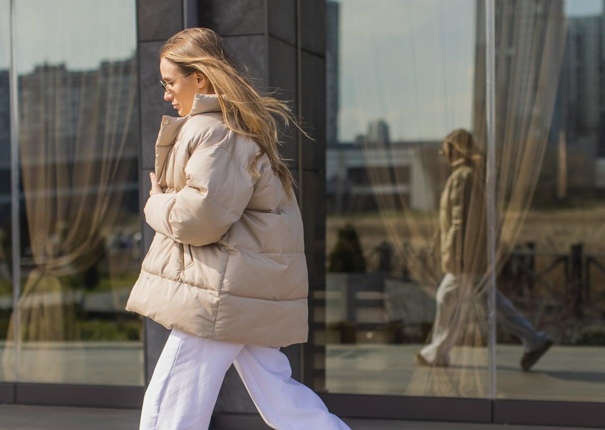 Darauf lohnt es sich zu setzen – Diese 5 Wintermäntel stehen jeder Figur — Mode