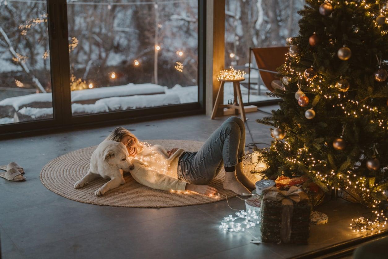 Cuidado con las expectativas: Cómo sobrevivir las fiestas con alta inteligencia — Estilo de vida