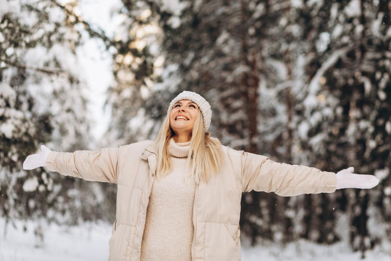 Der Winter ist die Zeit der Selbstreflexion. Woran kämpfst du gerade? — Geist & Seele
