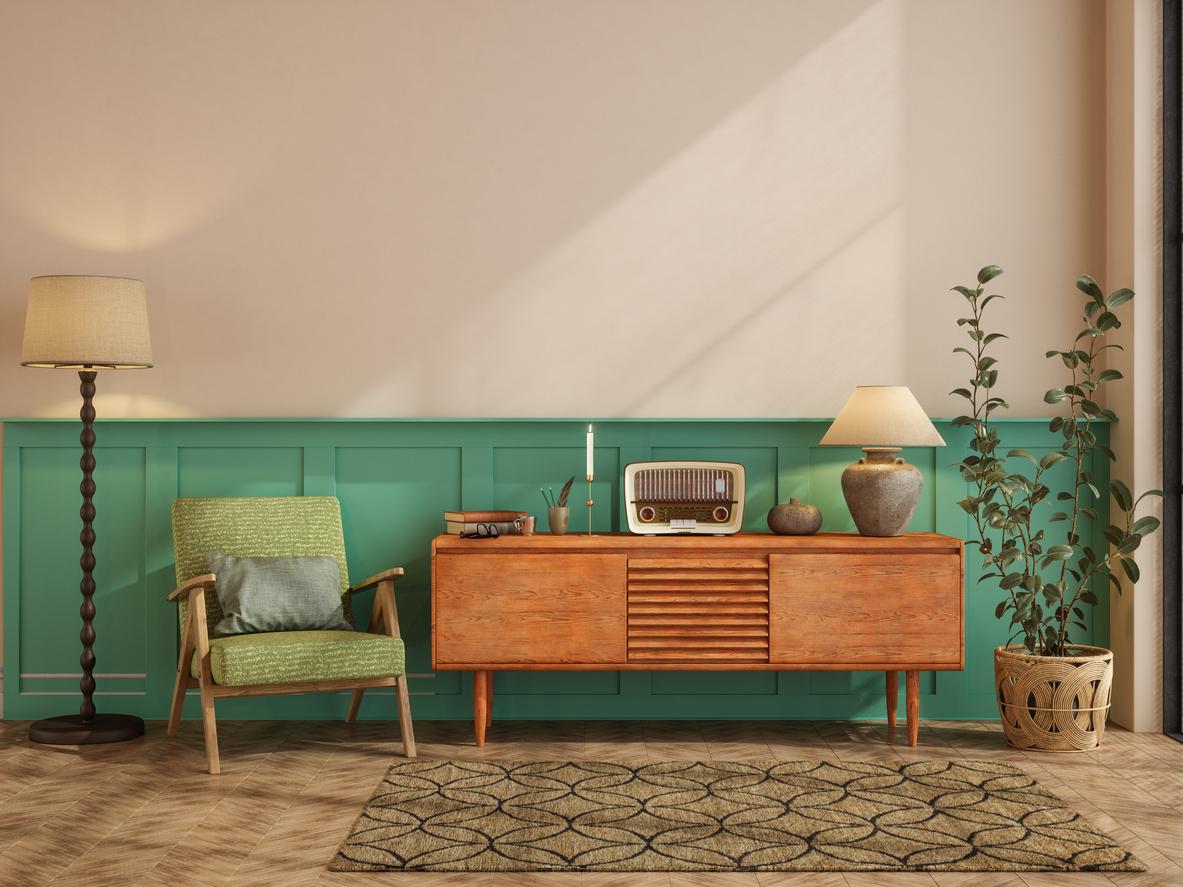 5 tendances déco qui vont cartonner en 2026 — Décoration