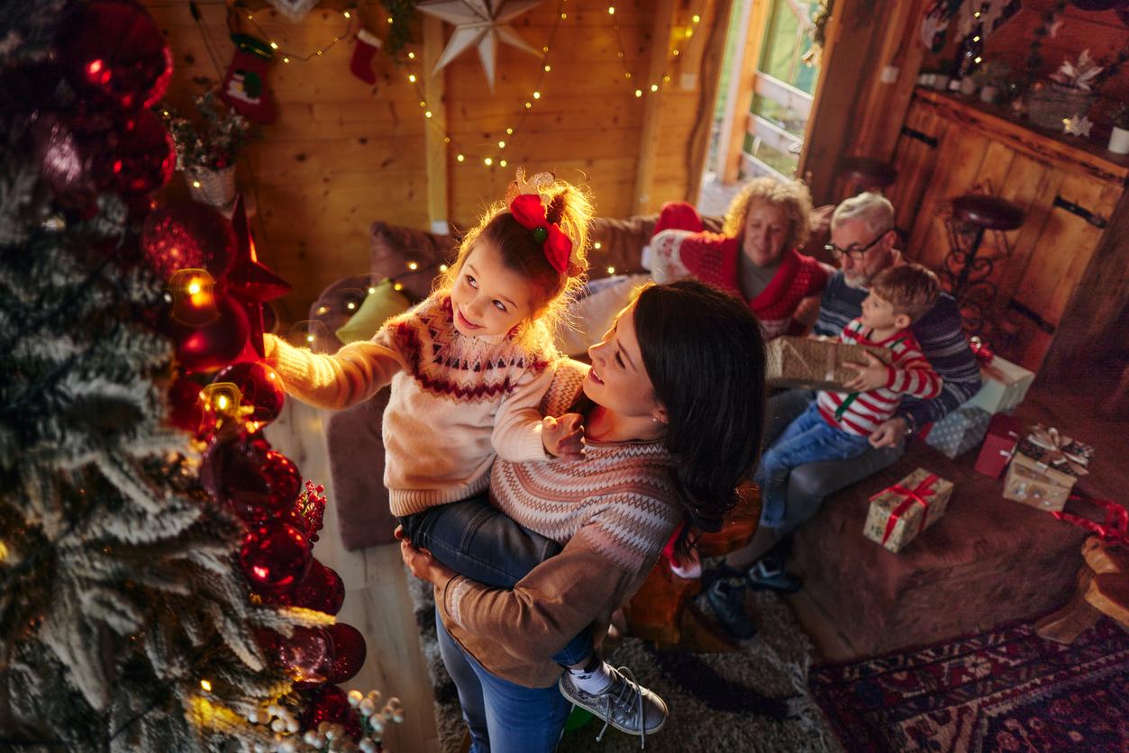 Volver a la esencia de la Navidad: de qué debería tratar realmente esta fiesta — Familia