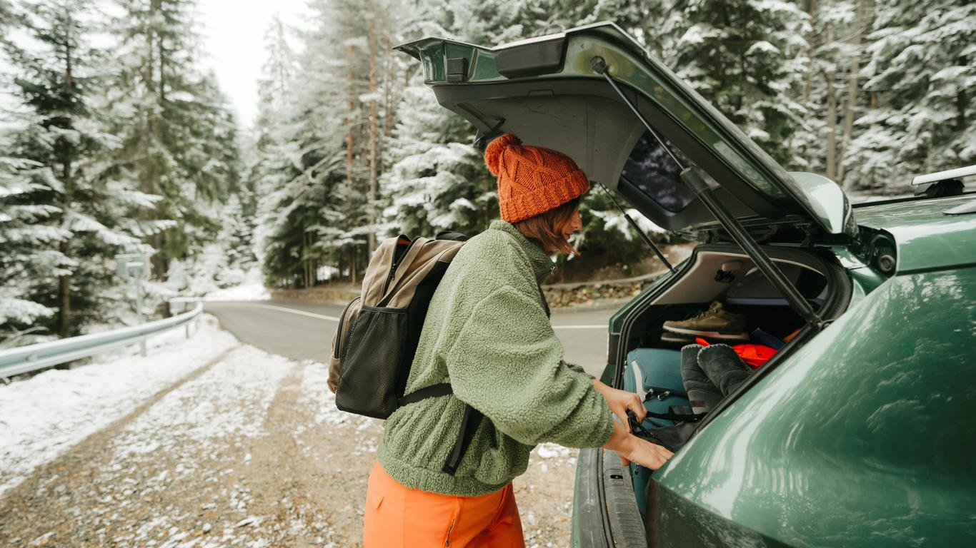 Sci, sole o tour in città? - 6 magiche destinazioni familiari all’estero per la pausa invernale — Tempo libero
