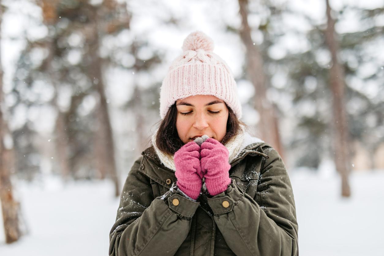 Dein Herzschlag verändert sich im Winter! 7 überraschende Effekte der Kälte auf deinen Körper — Gesundheit