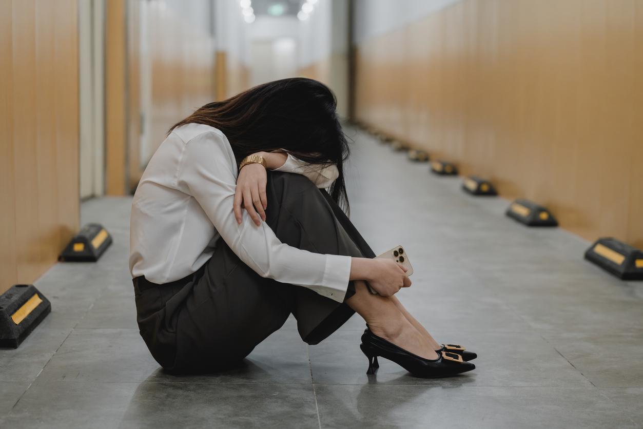 7 miedos secretos de las mujeres que nunca mencionamos pero siempre están presentes — Estilo de vida